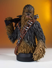Chewbacca (Solo: A Star Wars Story) Mini Bust