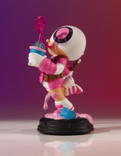 Gwenpool Animated Statue - 2018 SDCC Exclusive