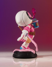 Gwenpool Animated Statue - 2018 SDCC Exclusive