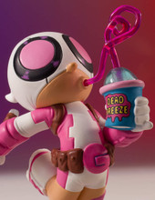 Gwenpool Animated Statue - 2018 SDCC Exclusive