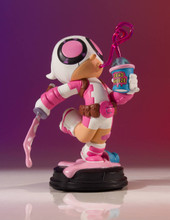 Gwenpool Animated Statue - 2018 SDCC Exclusive