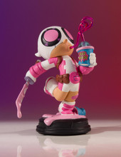 Gwenpool Animated Statue - 2018 SDCC Exclusive