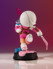 Gwenpool Animated Statue - 2018 SDCC Exclusive