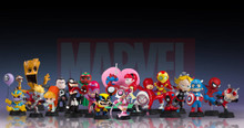 Gwenpool Animated Statue - 2018 SDCC Exclusive