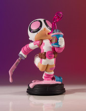 Gwenpool Animated Statue - 2018 SDCC Exclusive