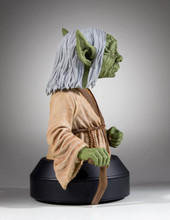 Yoda (Concept Series) Mini Bust - 2018 SDCC Exclusive