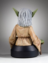 Yoda (Concept Series) Mini Bust - 2018 SDCC Exclusive