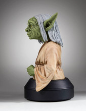 Yoda (Concept Series) Mini Bust - 2018 SDCC Exclusive