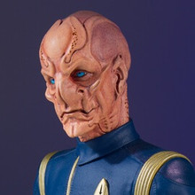 Lt. Saru (Star Trek: Discovery) Mini Bust - 2018 SDCC Exclusive
