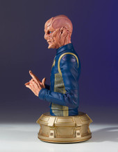 Lt. Saru (Star Trek: Discovery) Mini Bust - 2018 SDCC Exclusive