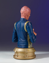 Lt. Saru (Star Trek: Discovery) Mini Bust - 2018 SDCC Exclusive