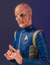 Lt. Saru (Star Trek: Discovery) Mini Bust - 2018 SDCC Exclusive
