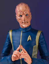 Lt. Saru (Star Trek: Discovery) Mini Bust - 2018 SDCC Exclusive