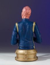 Lt. Saru (Star Trek: Discovery) Mini Bust - 2018 SDCC Exclusive