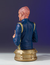 Lt. Saru (Star Trek: Discovery) Mini Bust - 2018 SDCC Exclusive