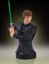 Luke Skywalker ROTJ Mini Bust - 2018 SDCC Exclusive