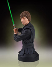 Luke Skywalker ROTJ Mini Bust - 2018 SDCC Exclusive