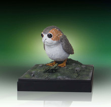 Porg Bookend Set