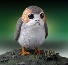 Porg Bookend Set