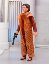 Leia Bespin "Cloud City" Jumbo Figure