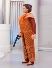 Leia Bespin "Cloud City" Jumbo Figure