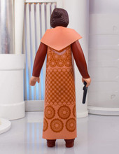 Leia Bespin "Cloud City" Jumbo Figure