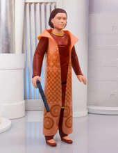 Leia Bespin "Cloud City" Jumbo Figure