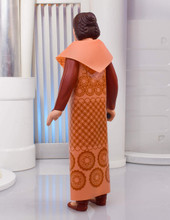 Leia Bespin "Cloud City" Jumbo Figure