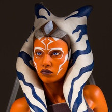 Ahsoka Tano Mini Bust