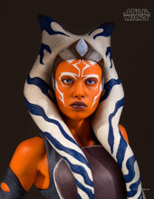 Ahsoka Tano Mini Bust