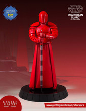 The Last Jedi 1:6th Scale Statue Bundle