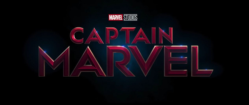 Marvel Studios' Captain Marvel - Official Trailer