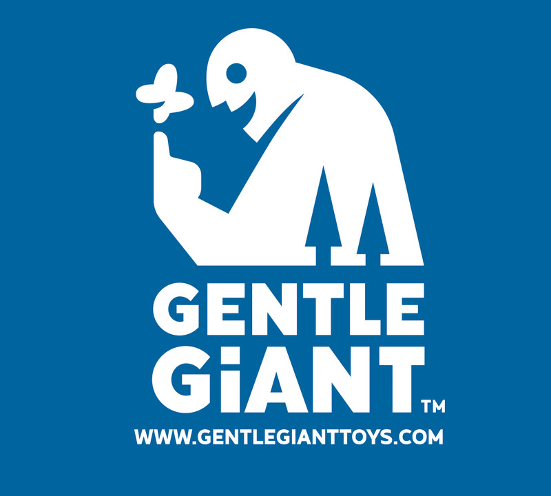 Walkthrough of the Gentle Giant Ltd./Gentle Giant Toys booth at Toy Fair 2018
