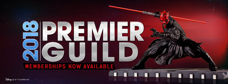 How to Choose Your 2018 Premier Guild Gifts