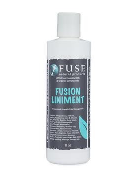 Fusion All Natural Liniment Fusion All Natural Liniment