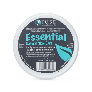 Essential Natural Skin Care Essential Natural Skin Care