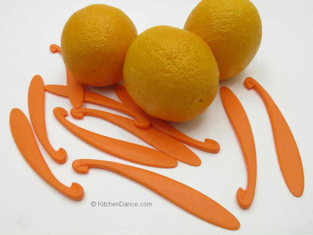 magic orange peeler