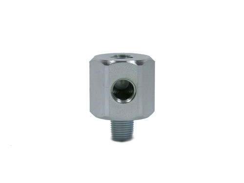 Tapless Oil PSI Adapter for ND Miata