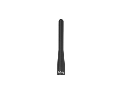 The Stubby Antenna for Hummer