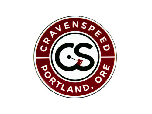 Magnetic Grille Badge