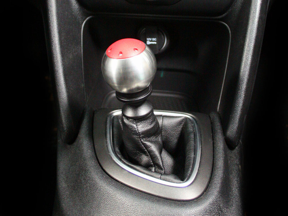 Short Shifter for Dodge Dart