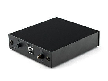 Rega Fono Mini A2D Phono Pre-Amplifier Rega Fono Mini A2D Phono Pre-Amplifier