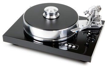 Project Signature 10 Turntable Project Signature 10 Turntable