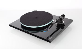 Rega Planar 3 Turntable Rega Planar 3 Turntable