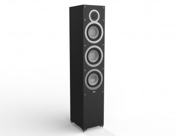 Elac Debut F6 Floorstanding Speakers Elac Debut F6 Floorstanding Speakers