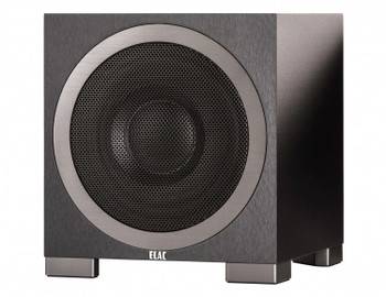 Elac Debut S10EQ Subwoofer Elac Debut S10EQ Subwoofer