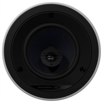 B&W CCM662 In-Ceiling Speakers (pair) B&W CCM662 In-Ceiling Speakers (pair)