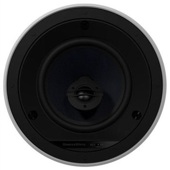 B&W CCM663 In-Ceiling Speakers (pair) B&W CCM663 In-Ceiling Speakers (pair)