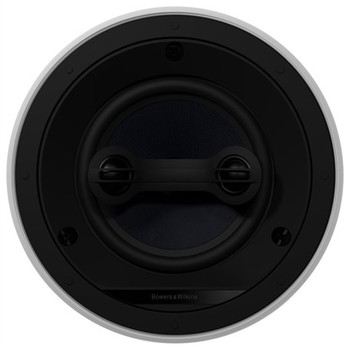 B&W CCM663SR In-Ceiling Speakers (pair) B&W CCM663SR In-Ceiling Speakers (pair)