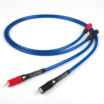 Chord Clearway RCA Interconnect Cable Chord Clearway RCA Interconnect Cable